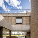 Jardín infantil Campo Verde / DARP - De Arquitectura y Paisaje - Fotografía exterior, Kindergarten