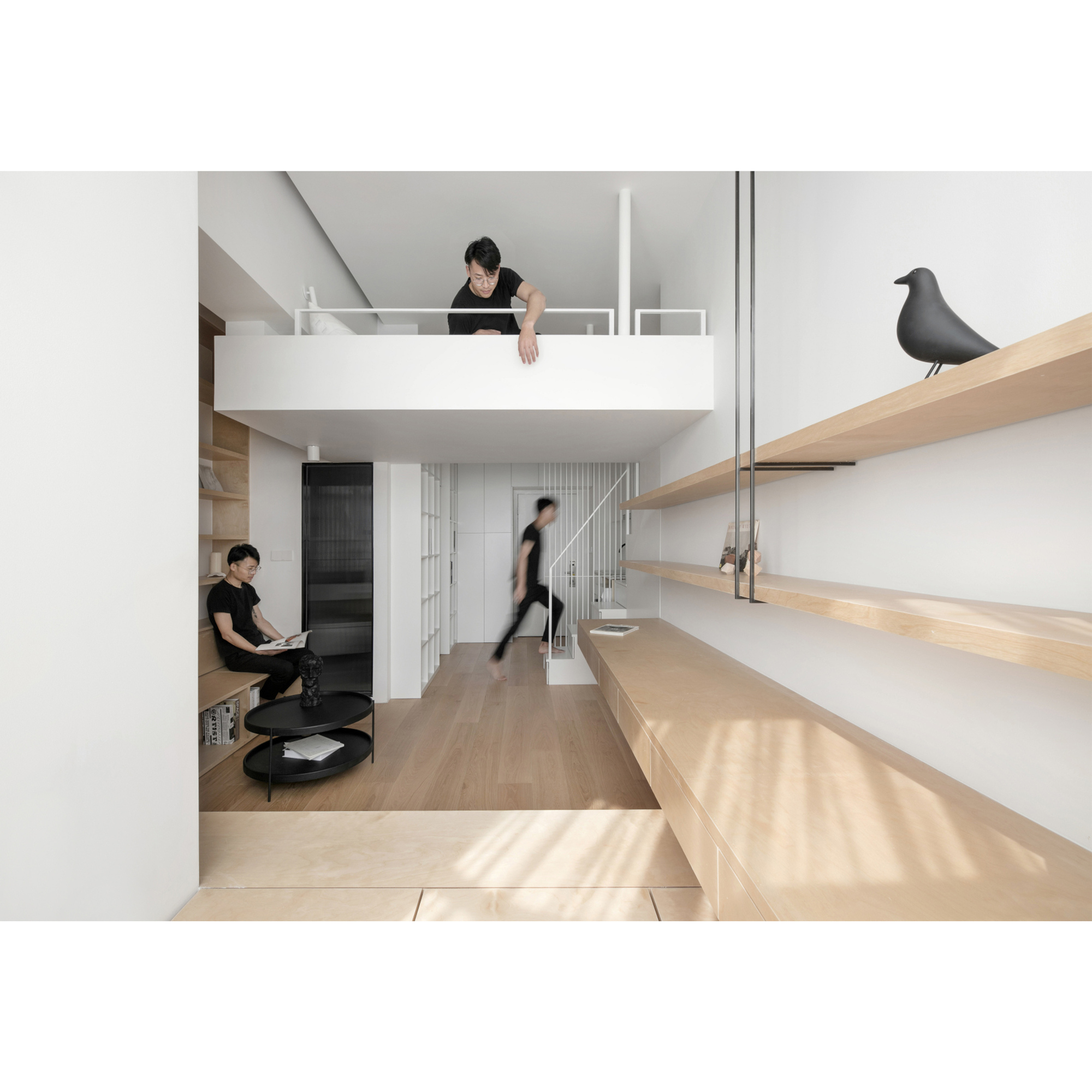 Gallery of Top 20 A' Design Award Winners: Formal Explorations for Good ...