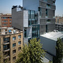 VIRA II Office Building / Alidoost and Partners - Exterior Photography, Office Buildings, Facade, Balcony, Cityscape
