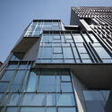 VIRA II Office Building / Alidoost and Partners - Exterior Photography, Office Buildings, Facade