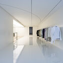 Post Archive Faction Store / Creative Studio Unravel - Interior Photography, Closet