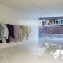 Post Archive Faction Store / Creative Studio Unravel - Interior Photography, Closet