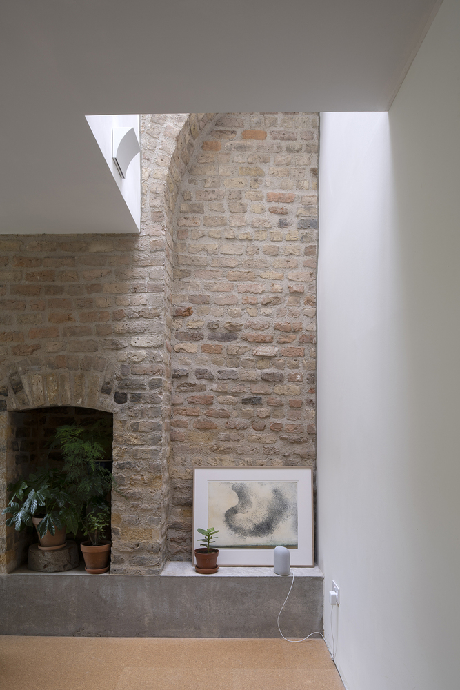 Gallery of Charleville House / Scullion Architects 15