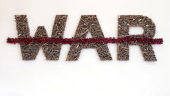Allies for Art: Work from NATO-related countries