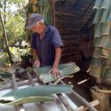 Repensar el futuro de los materiales desde lo vernáculo: el agave en la arquitectura tradicional otomí en México - Imagen 3 de 10