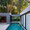 Casa DR / Vipe Arquitetura - Fotografia de Exterior, Casas, Jardim, Fachada