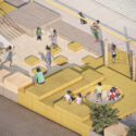 Espacios públicos para la primera Infancia en Lima: 6 Proyectos para Barranco y Miraflores - Image 2 of 4
