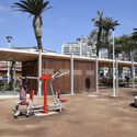 Renovação do Parque Brasil em Antofagasta / AGR Arquitectura + G&C Arquitectos - Fotografia de Exterior