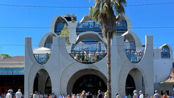 The Victorian Pride Centre / BAU Brearley Architects and Urbanists + Grant Amon Architects