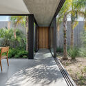 Casa Pampa / RMK Arquitetura - Fotografía interior, Casas, Jardín, Puerta, Fachada, Mesas, Sillas