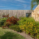 Casa Pampa / RMK Arquitetura - Fotografía exterior, Casas, Jardín, Fachada