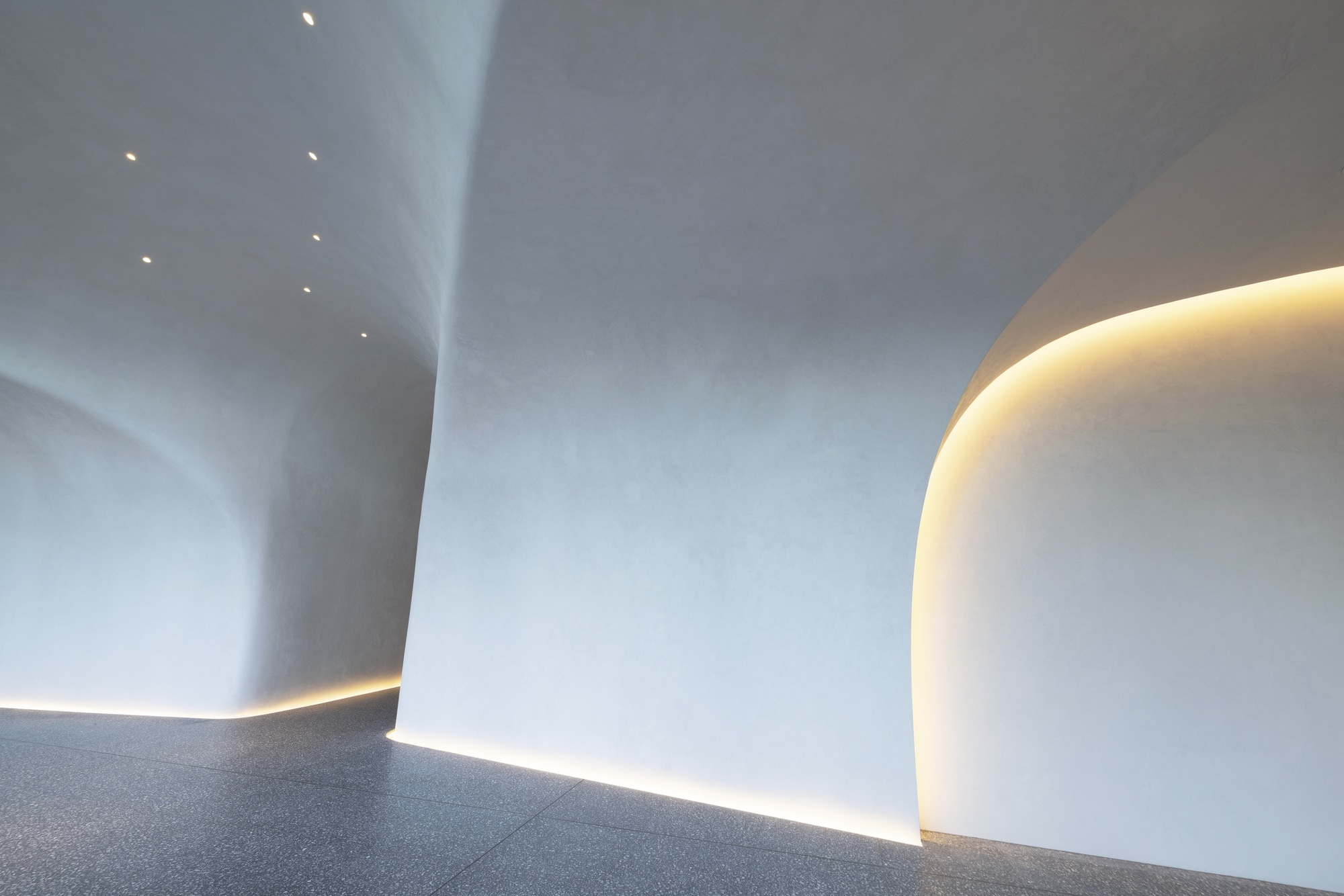 Gallery of 272 Hedges Avenue Pedestal Residential Building / Contreras Earl Architecture 13