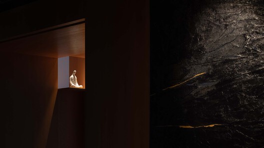 默认建筑办公空间 / 默认建筑 - 室内图