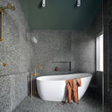 Casa Hood / Mihaly Slocombe - Fotografía interior, Renovación, Baño, Tinas