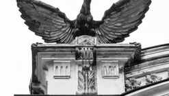 Dell’Architettura: a presença italiana na paisagem soteropolitana