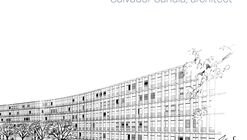 Editora Monolito e Fundação Stickel lançam o livro “Salvador Candia, arquiteto”, escrito por Eduardo Ferroni