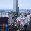 Snøhetta 日本最大项目，东京涩谷综合体方案公布 - Image 2 of 4
