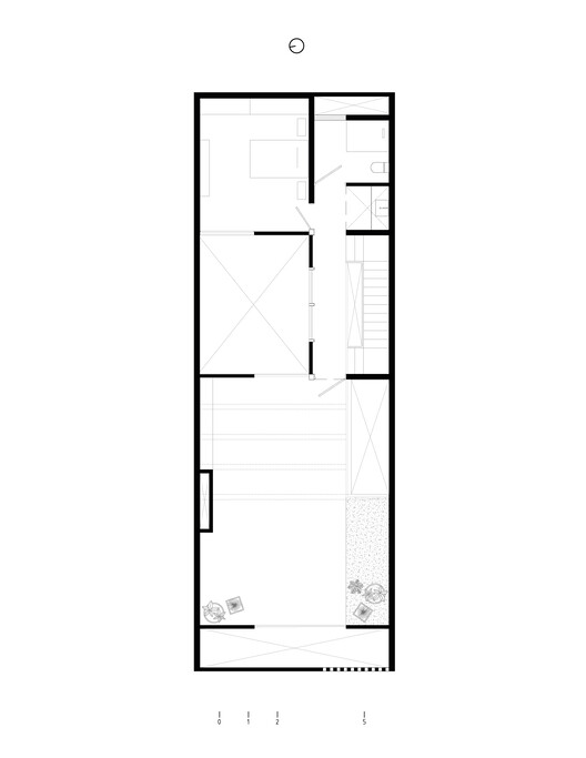 Casa Navarro / MRV TALLER - Imagen 23 de 24