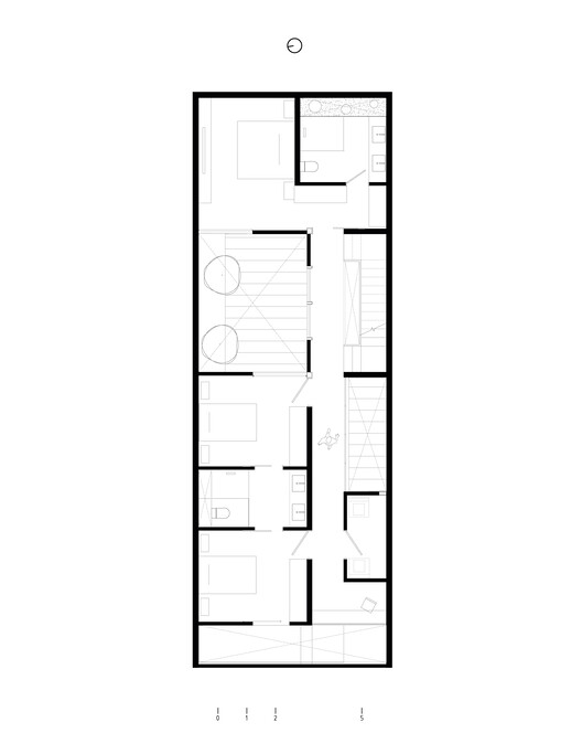 Casa Navarro / MRV TALLER - Imagem 22 de 24