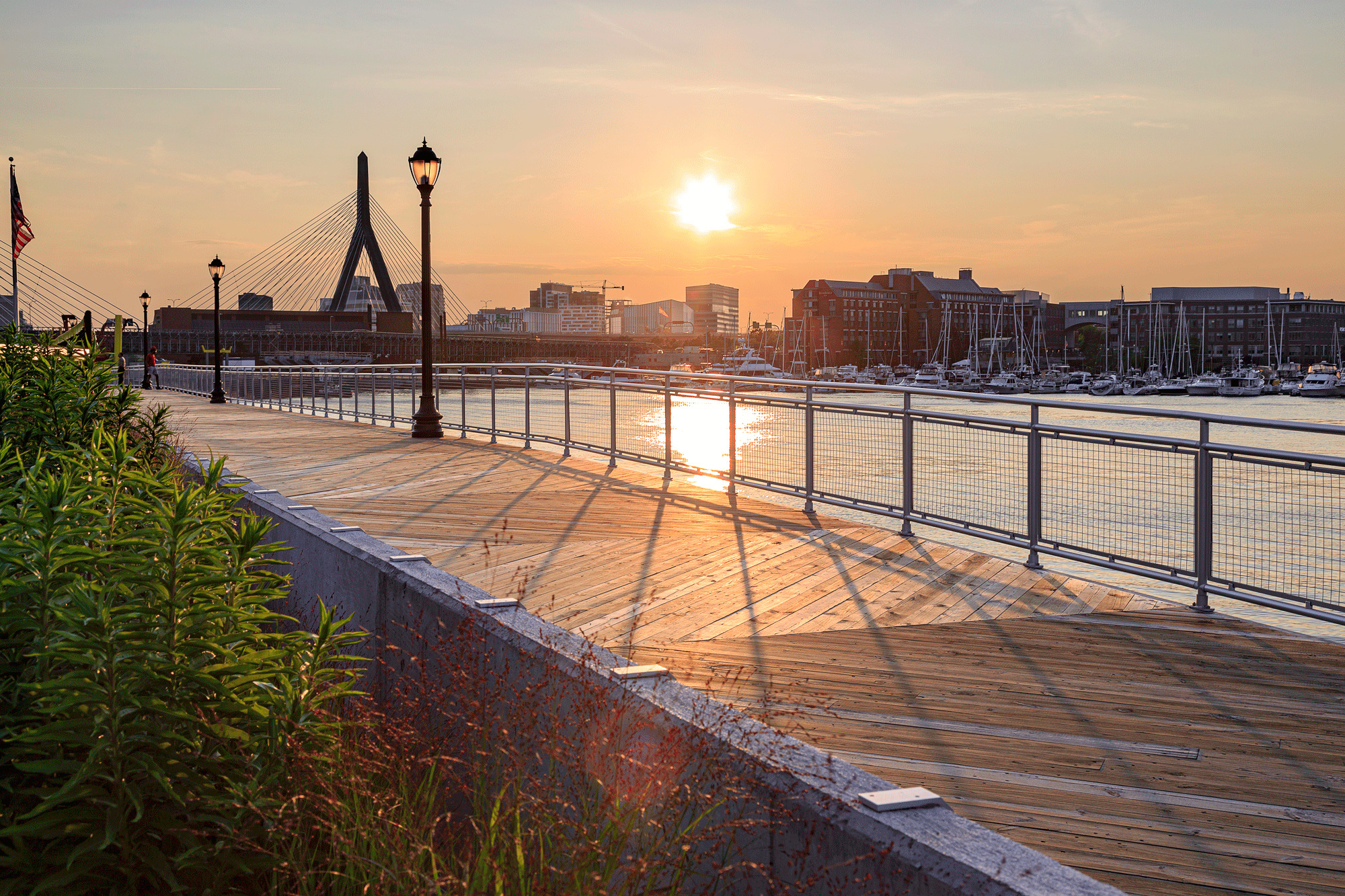 Gallery of How to Specify and Design Different Types of Railings 5