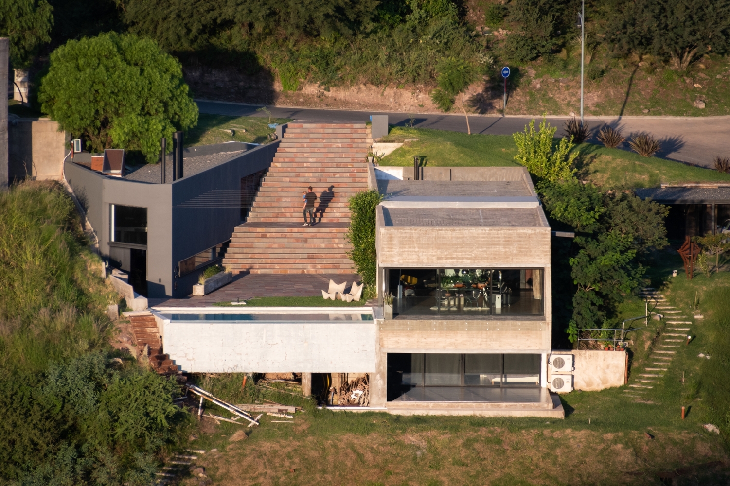 Gallery of When Nature Defines Architecture 12 Houses in the Cordoba