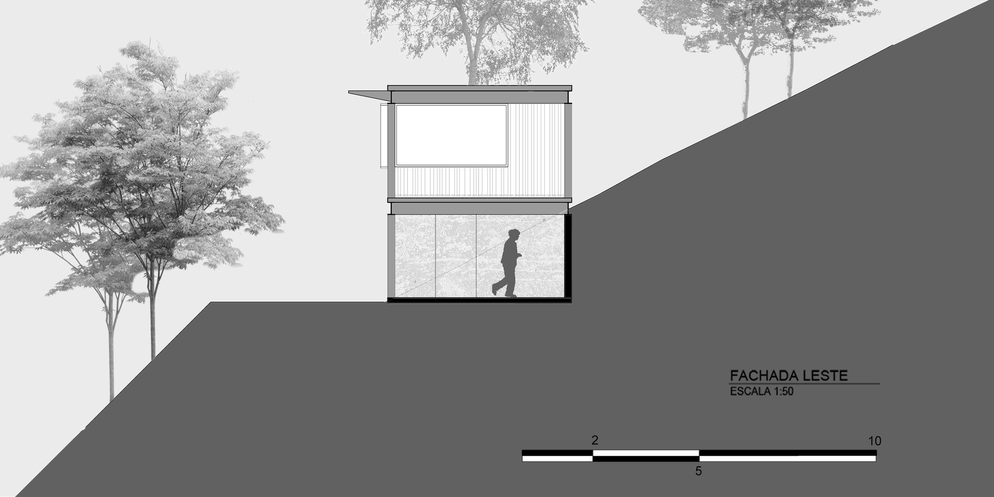 Gallery of Piano House / Ao Cubo Arquitetura 28