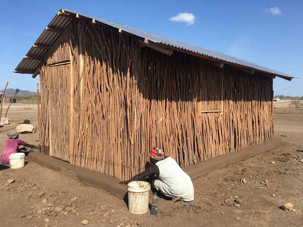 Gallery of In Times of Need: Architects Stepping Up in Humanitarian ...