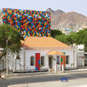 "This Building Belongs to the People": Cape Verde’s New Centre for Art, Crafts and Design - Image 1 of 4