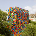"This Building Belongs to the People": Cape Verde’s New Centre for Art, Crafts and Design - Image 2 of 4