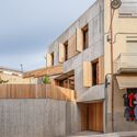 Knot House / Arnau estudi d'arquitectura - Exterior Photography, Renovation, Facade