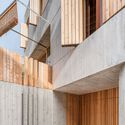 Knot House / Arnau estudi d'arquitectura - Exterior Photography, Renovation, Facade, Handrail