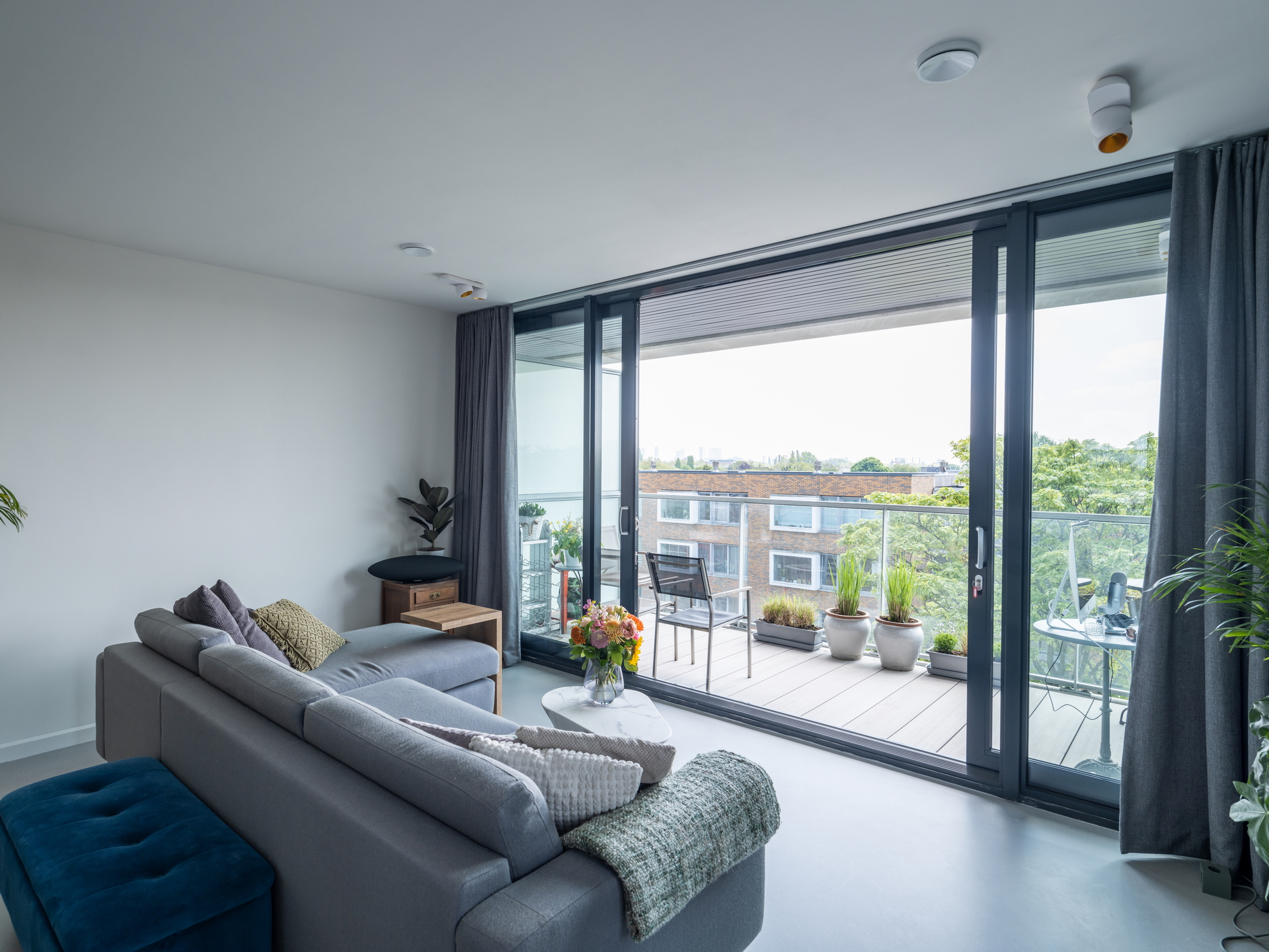 Gallery of Church to Apartments Transformation / HOYT Architecten 24