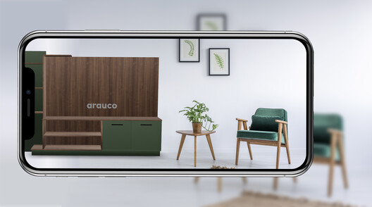Aprovechando la tecnología de realidad virtual para la industria del diseño: El caso de Arauco Aprovechando la tecnología de realidad virtual para la industria del diseño: El caso de Arauco - Imagen 5 de 7