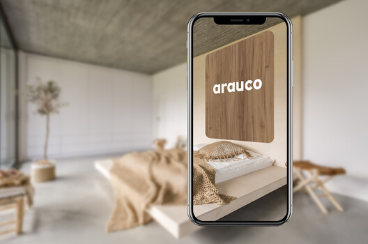 Aprovechando la tecnología de realidad virtual para la industria del diseño: El caso de Arauco Aprovechando la tecnología de realidad virtual para la industria del diseño: El caso de Arauco - Imagen 3 de 7