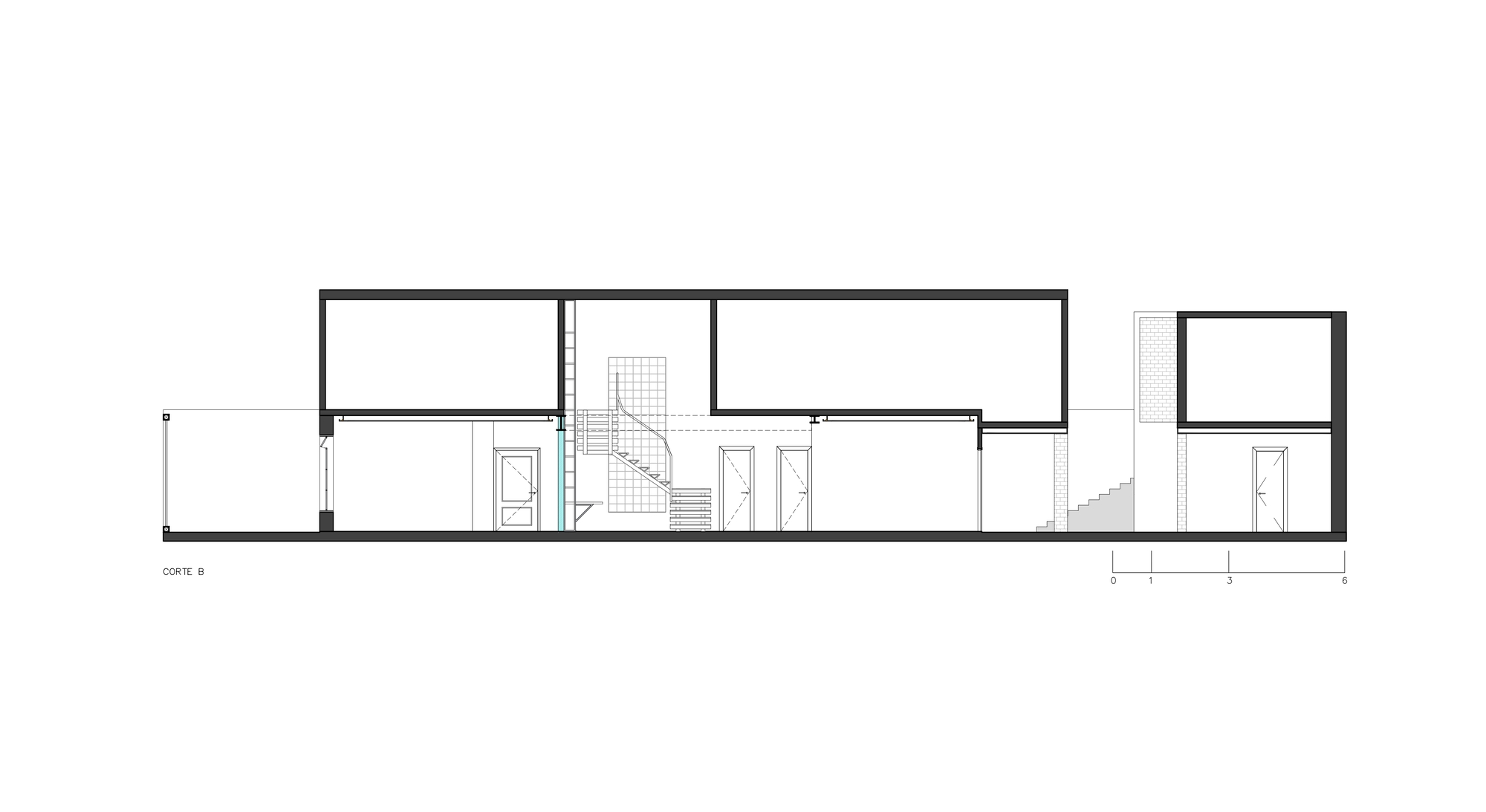 Galeria de Casa Gama / Studio ArquitetUras - 26