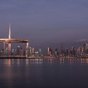 A Giant Ring-Like Structure is Proposed to Encircle Dubai's Burj ...