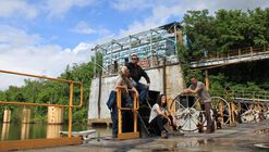 Oberlander Prize Forum II: Landscape Activism