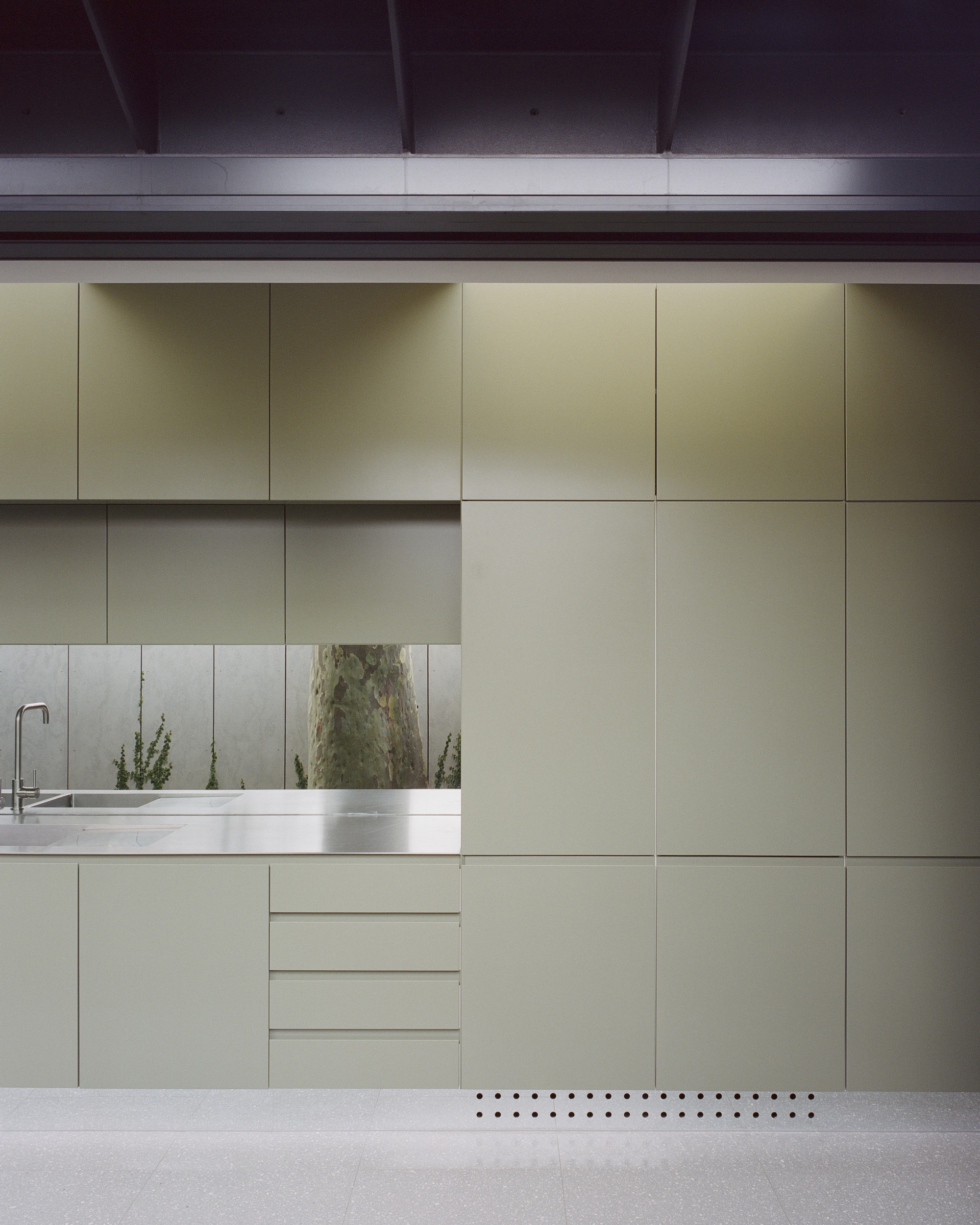 Gallery of Erskineville House / Lachlan Seegers Architect 9