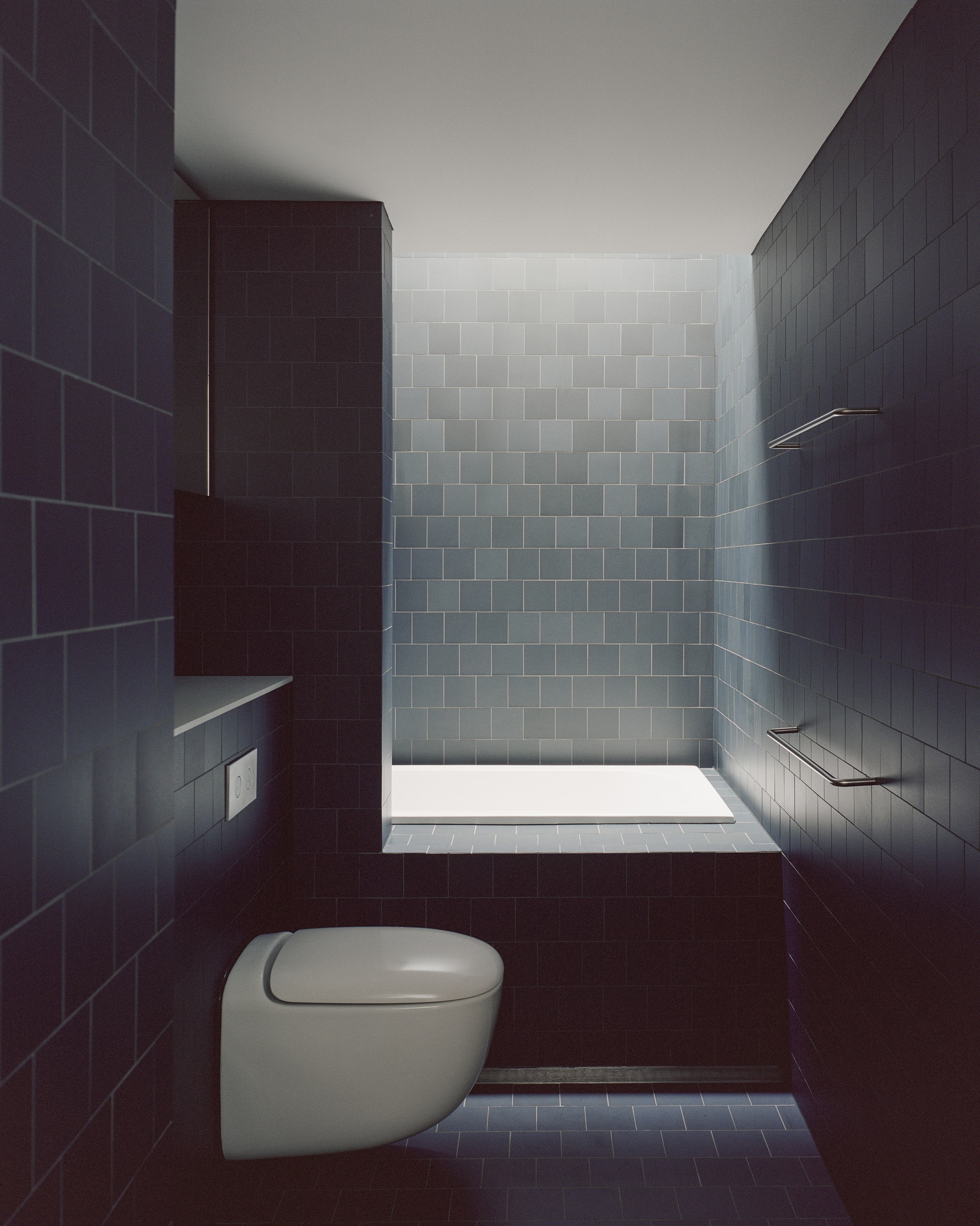 Gallery of Erskineville House / Lachlan Seegers Architect 14