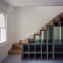 Erskineville House / Lachlan Seegers Architect - Interior Photography, Houses, Stairs, Handrail, Facade