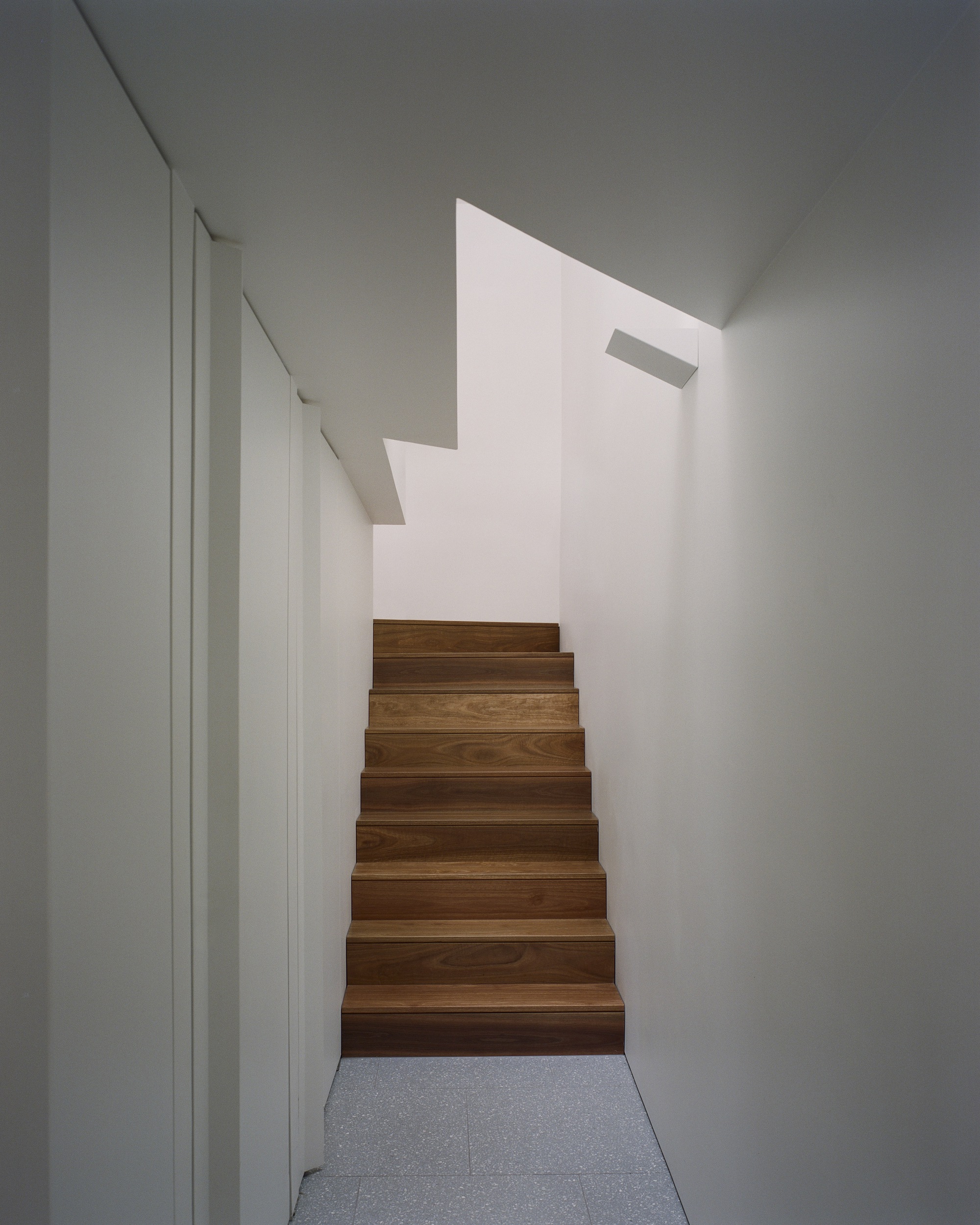 Gallery of Erskineville House / Lachlan Seegers Architect 12