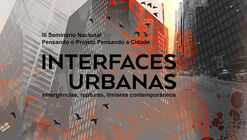 III Seminário Nacional Pensando o Projeto, Pensando a Cidade