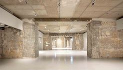 Reforma dos Espaços Expositivos do Musée des Arts Décoratifs  / Bien Urbain – atelier d’architecture + Studio Adrien Gardère