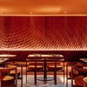 Nómada Chiado Restaurant / Spacegram - Interior Photography, Restaurant, Table, Chair