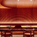 Nómada Chiado Restaurant / Spacegram - Interior Photography, Restaurant, Table, Chair
