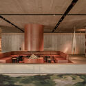 Grand Emily Hotel Lobby / YOD Group | ArchDaily