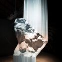 Installations at the 2022 London Design Festival Explore Materiality, Movement and Light - Image 4 of 4