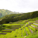 Andenes y terrazas: infraestructuras naturales y paisajes andinos - Image 3 of 4