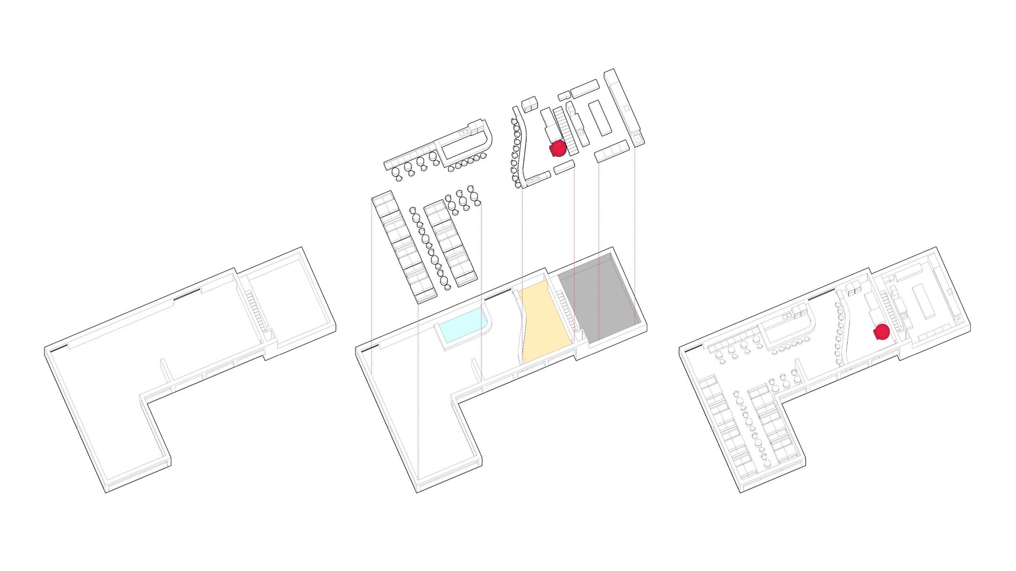 Gallery of STEEL Art Museum / SSAD Studio 40