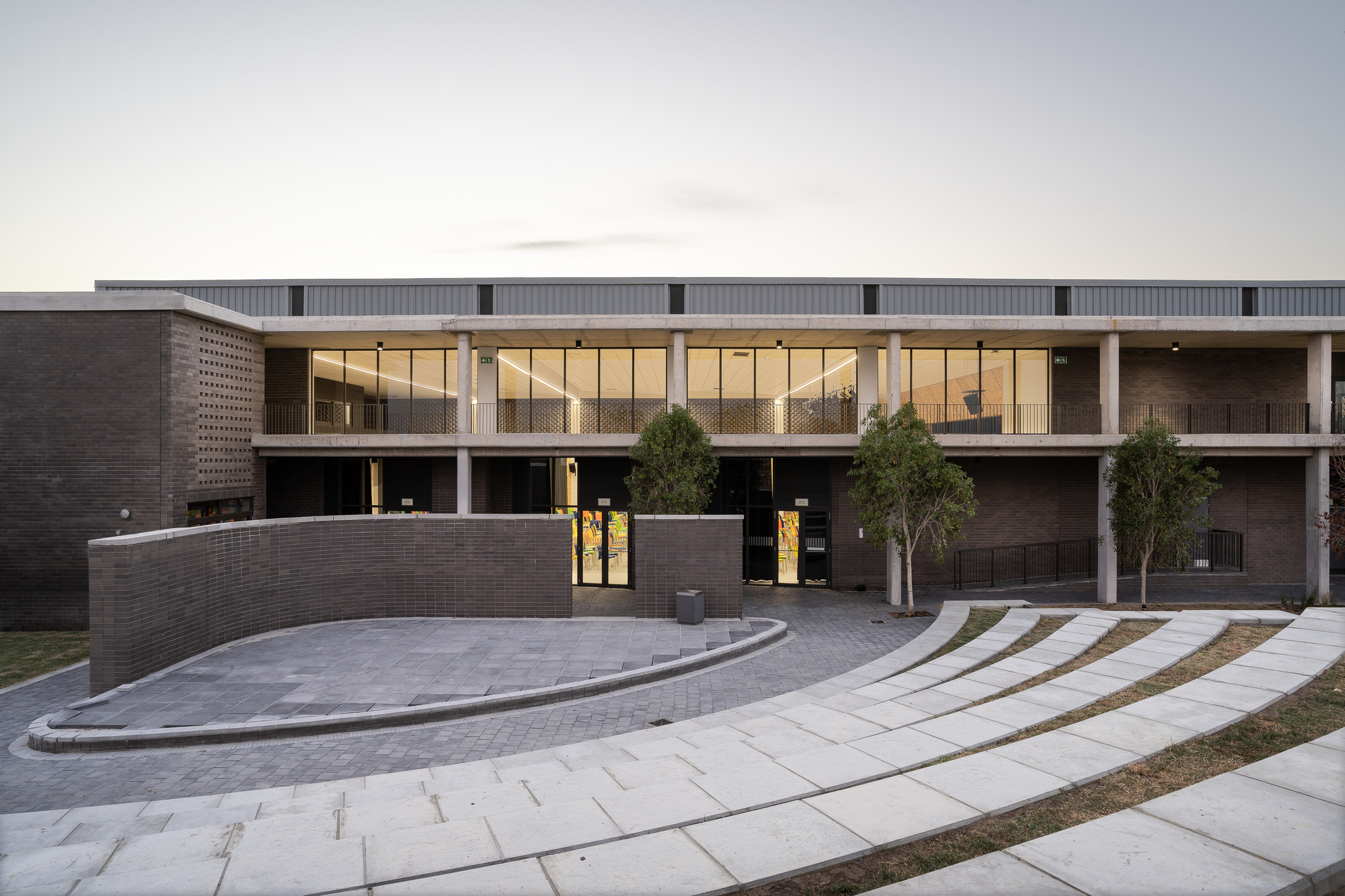 Curro Durbanville BPAS Architects 1 Curro Durbanville BPAS Architects 1